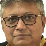 Dr. Sudip Basu
