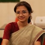 Dr. Ankana Betal