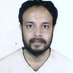 Dr. Santanu Sarkar