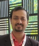 Dr. Barunkumar Saha