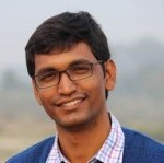 Dr. Santanu Mondal